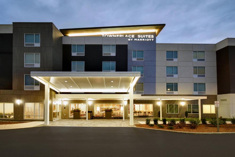 TownePlace Suites by Marriott Fall River Westport